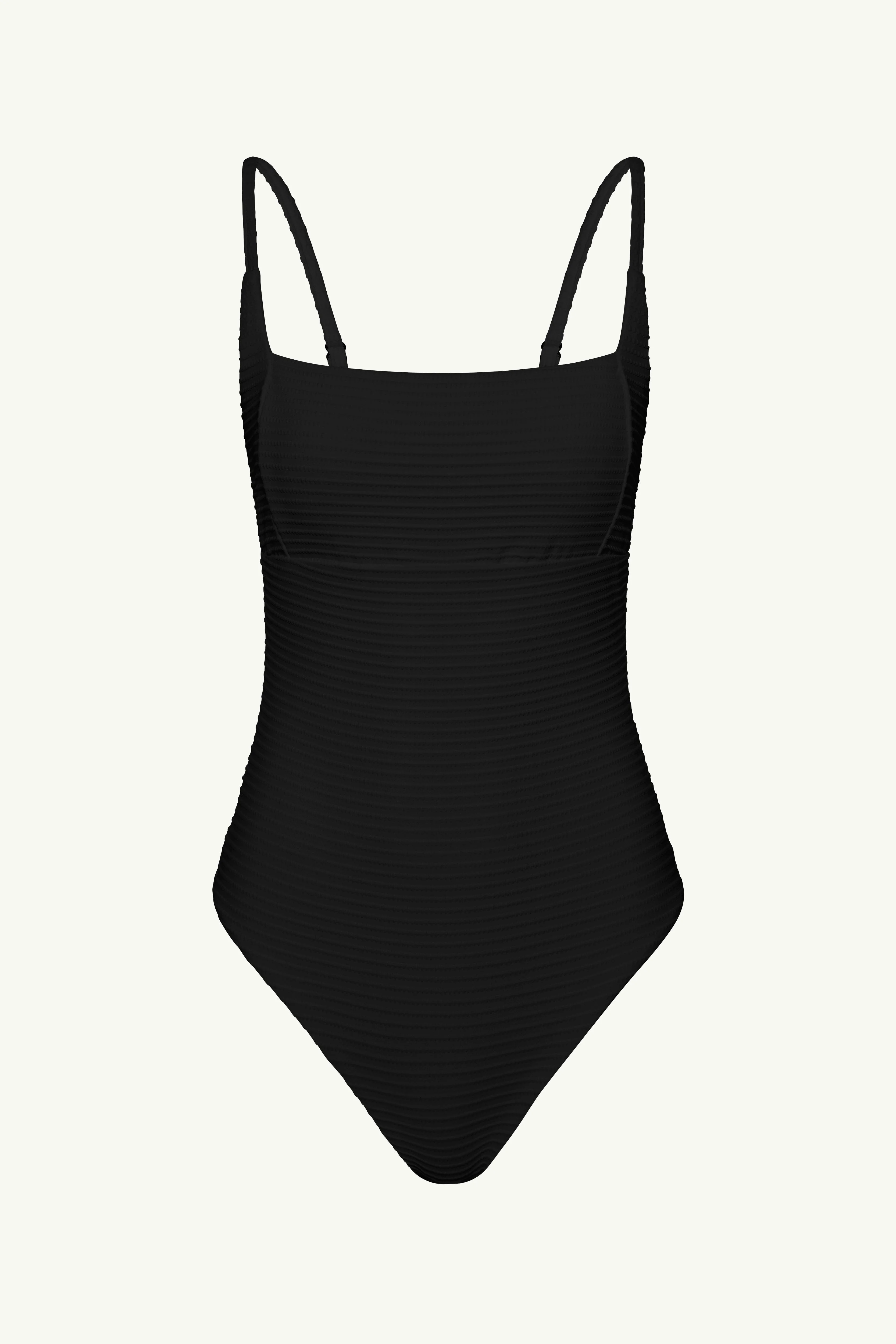 Spinnaker Square Neck One Piece - Image 6