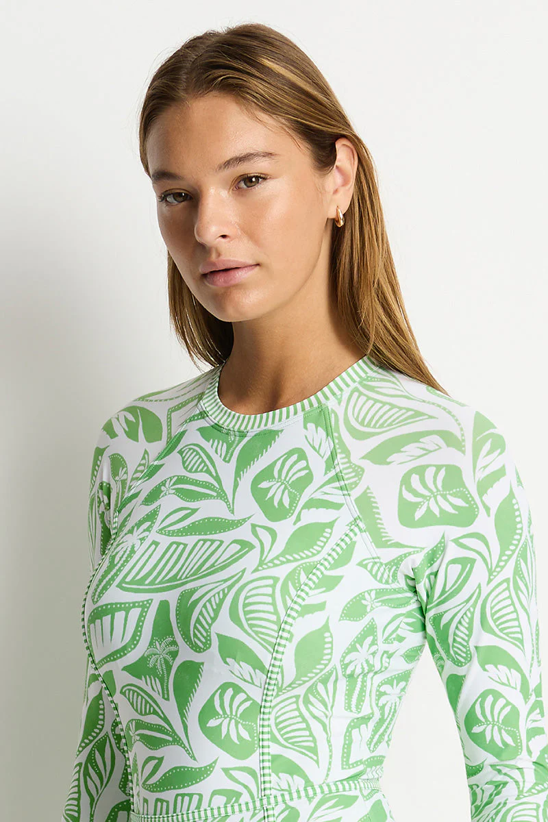 Reef Long Sleeve Surf Suit - Image 5
