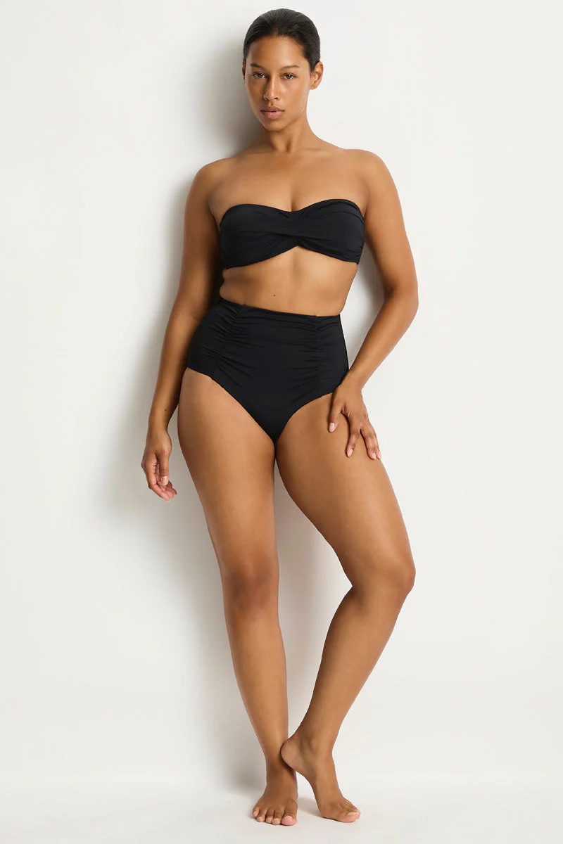 Essentials Edit Twist Bandeau - Image 8