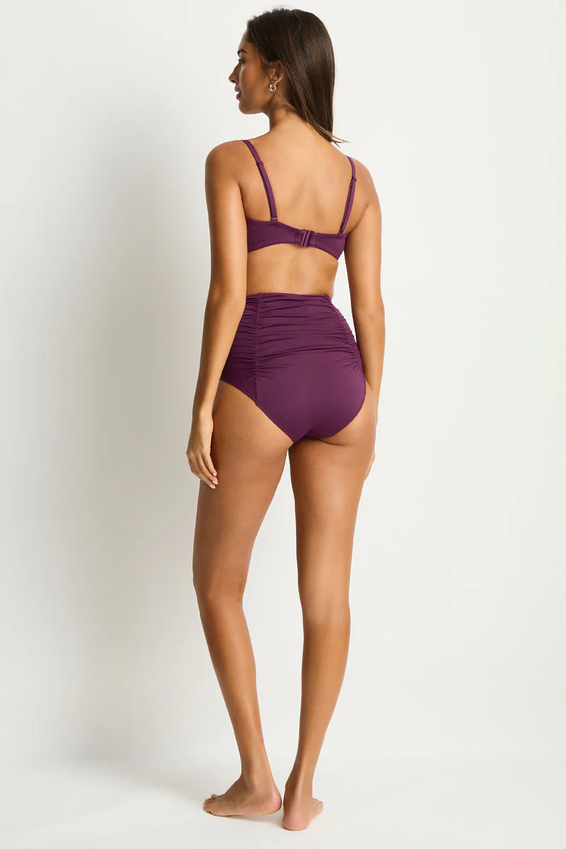 Essentials Edit Twist Bandeau - Image 5