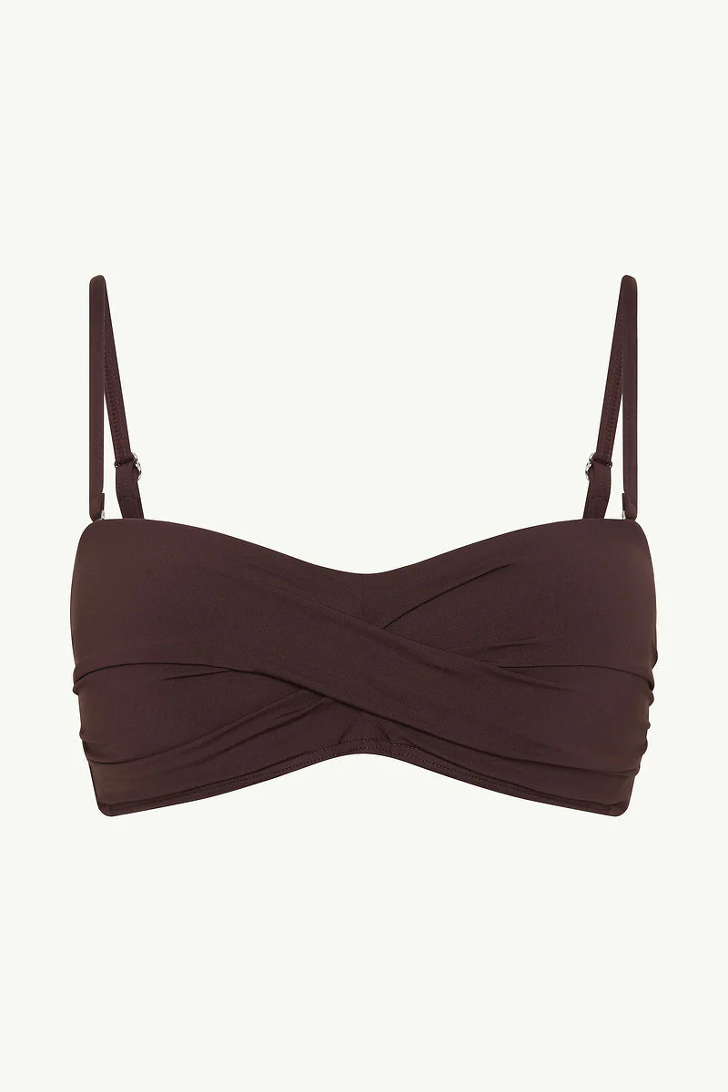 Essentials Edit Twist Bandeau - Image 9