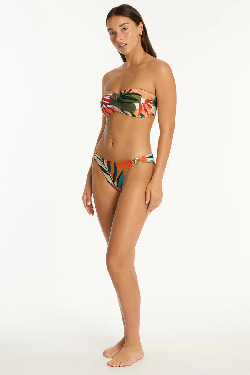 Tropaluxe Twist Bandeau - Image 3