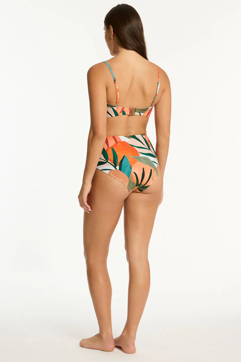 Tropaluxe Twist Bandeau - Image 4