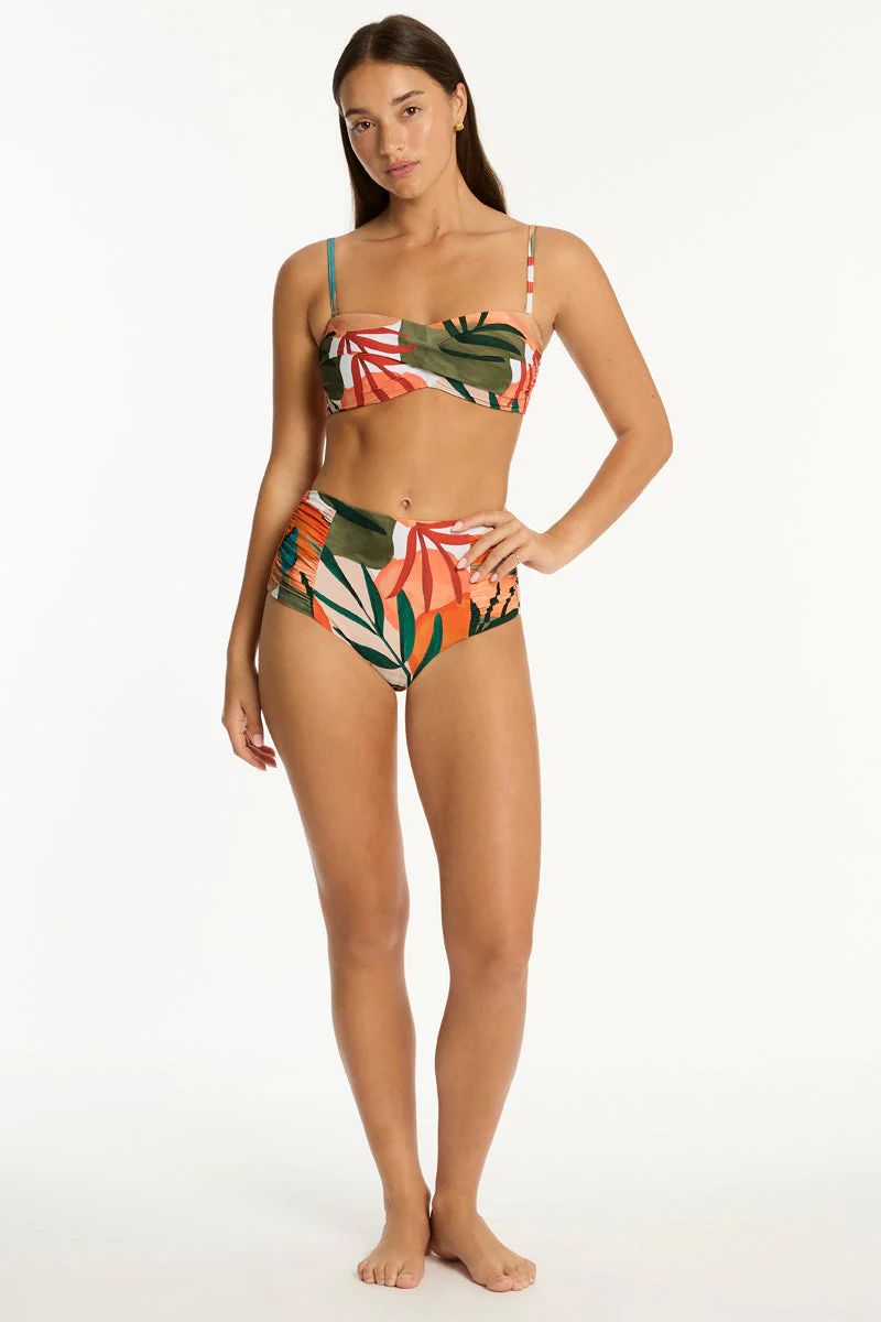 Tropaluxe Twist Bandeau - Image 6