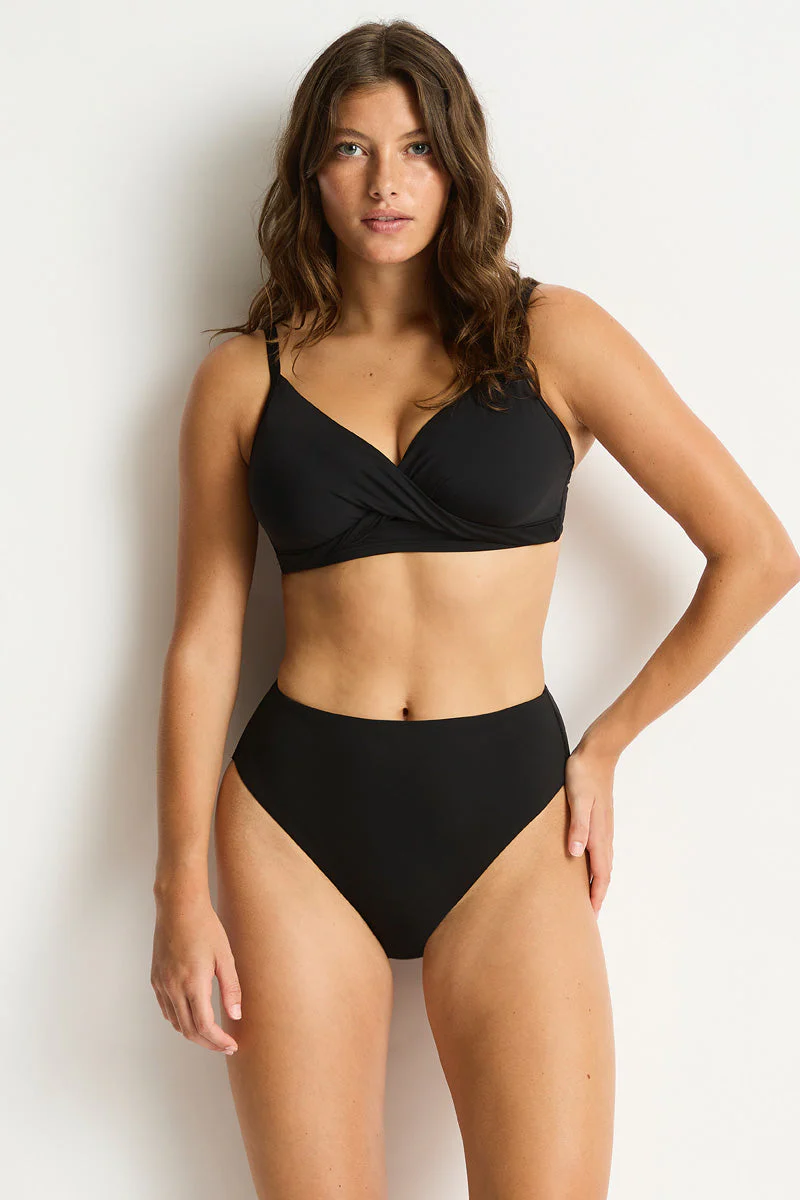 Eco Essentials Twist Front DD/E Bra - Image 5