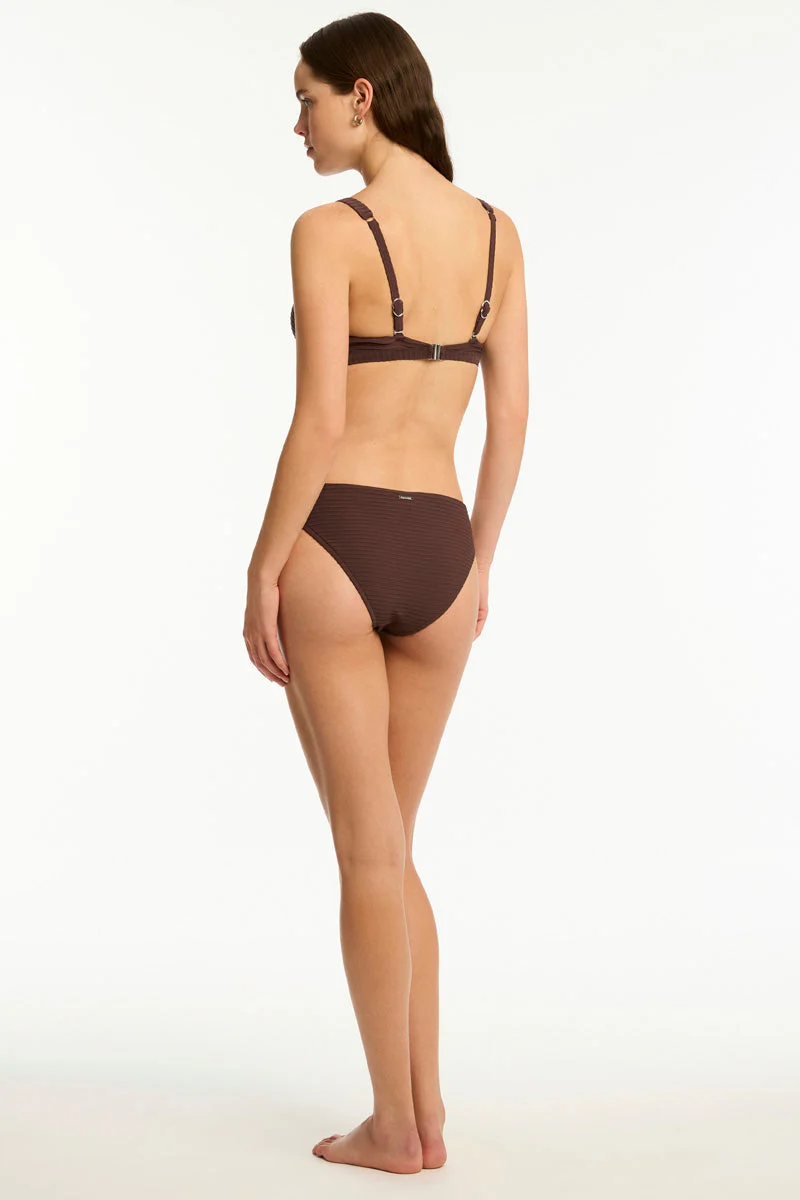 Spinnaker Longline Bralette - Image 4