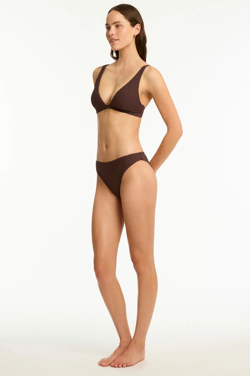 Spinnaker Longline Bralette - Image 5