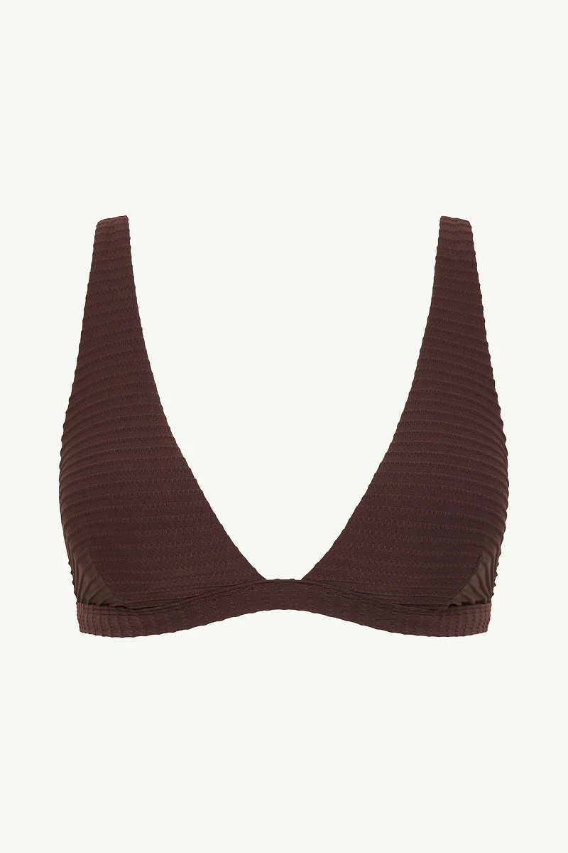 Spinnaker Longline Bralette - Image 6