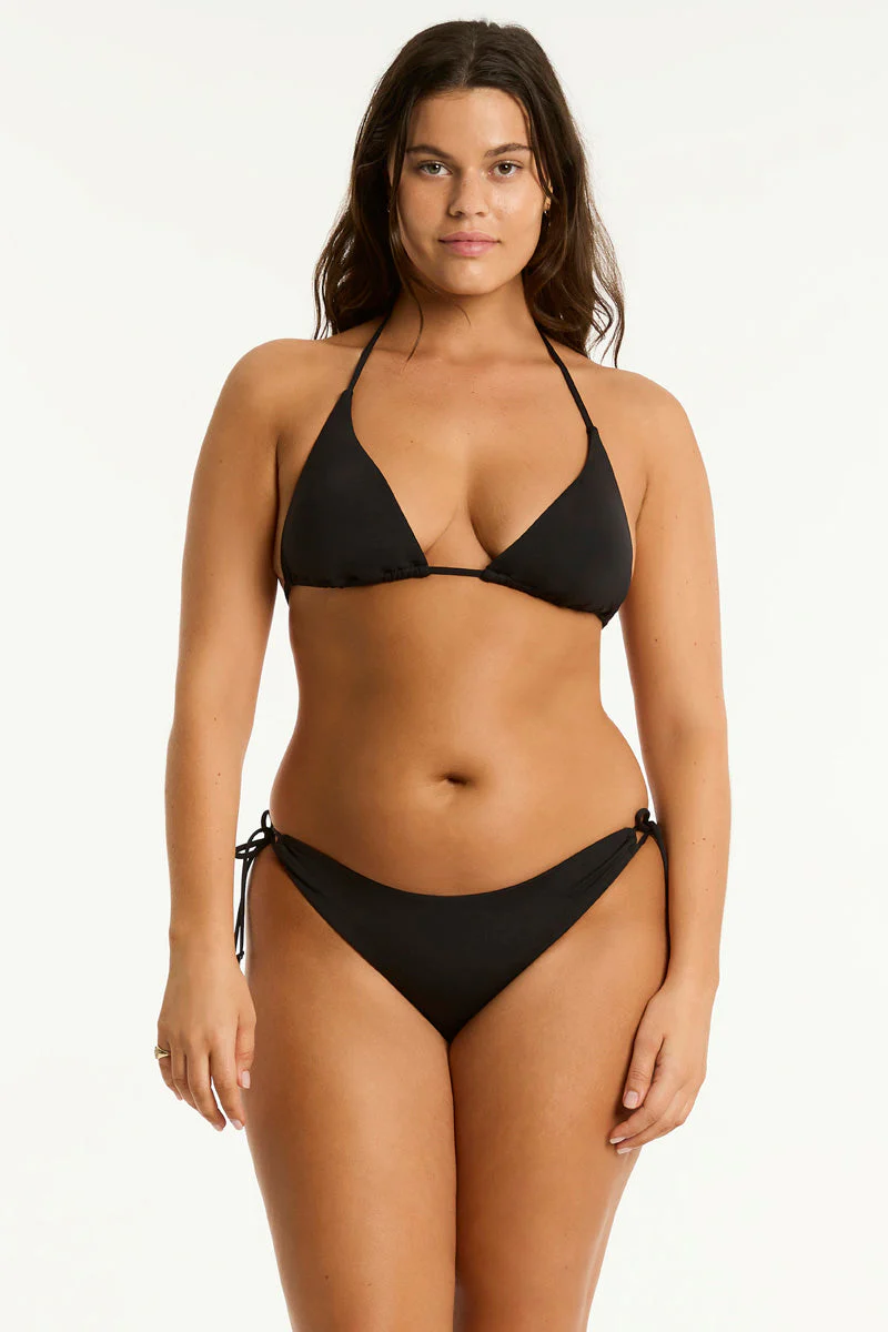 Essentials Edit Tri Bra - Image 7