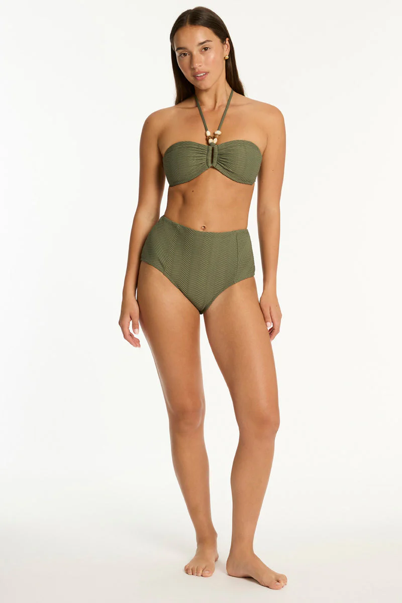 Caracus Ring Bandeau