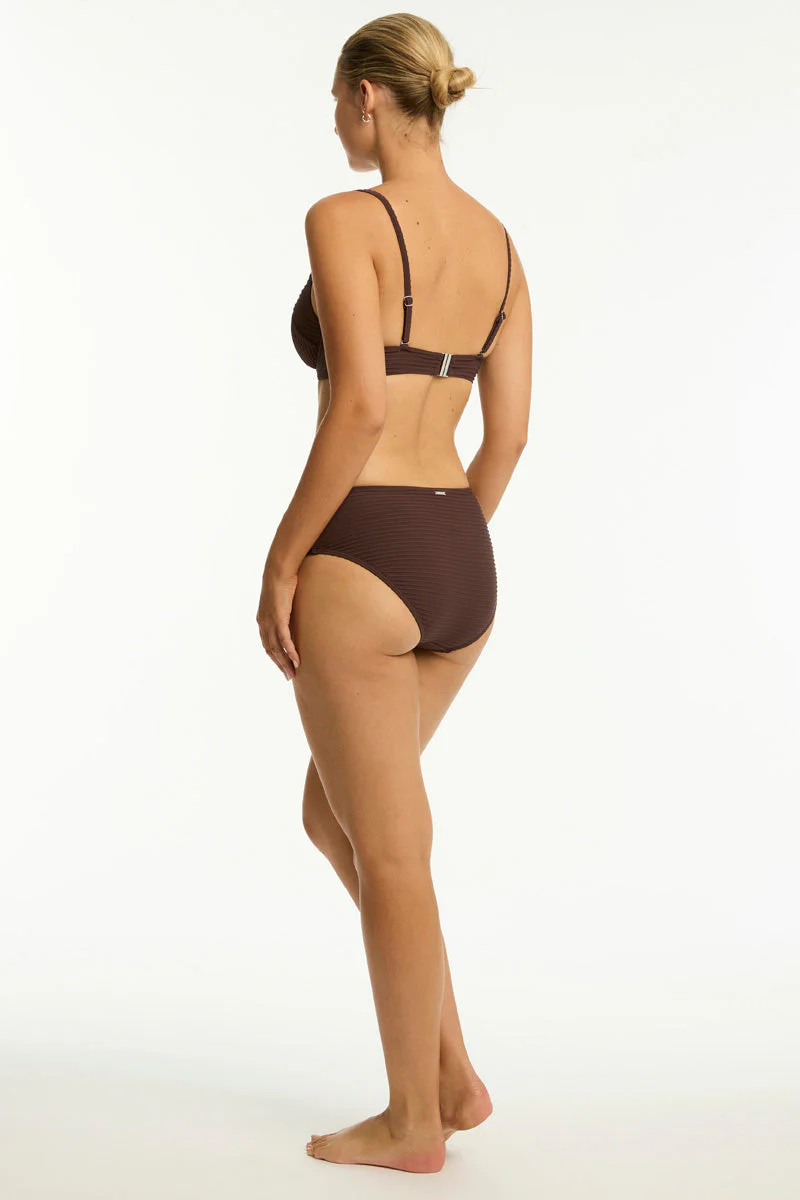 Spinnaker Balconette Bra - Image 3