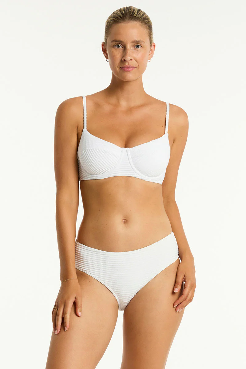 Spinnaker Balconette Bra - Image 3