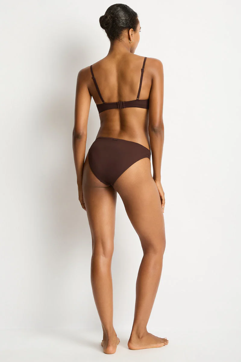 Mythos Scoop Neck Bralette - Image 4