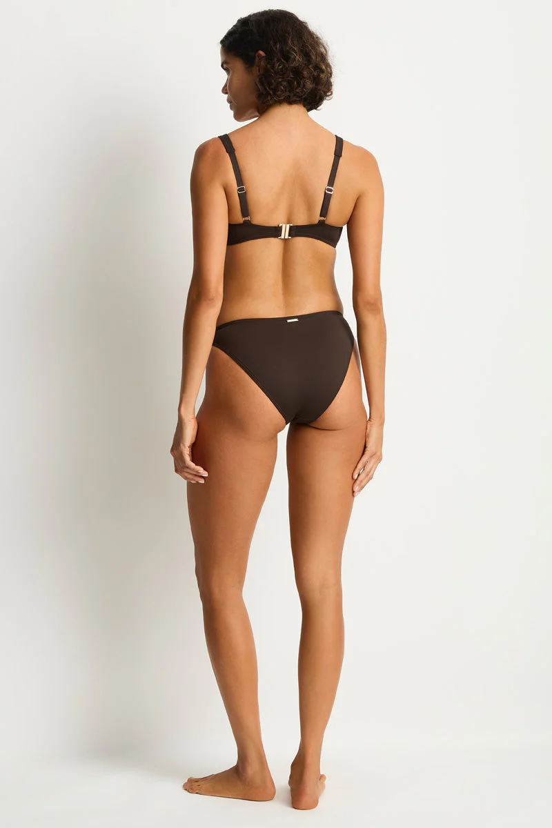 De Luxe Square Neck Bralette - Image 3