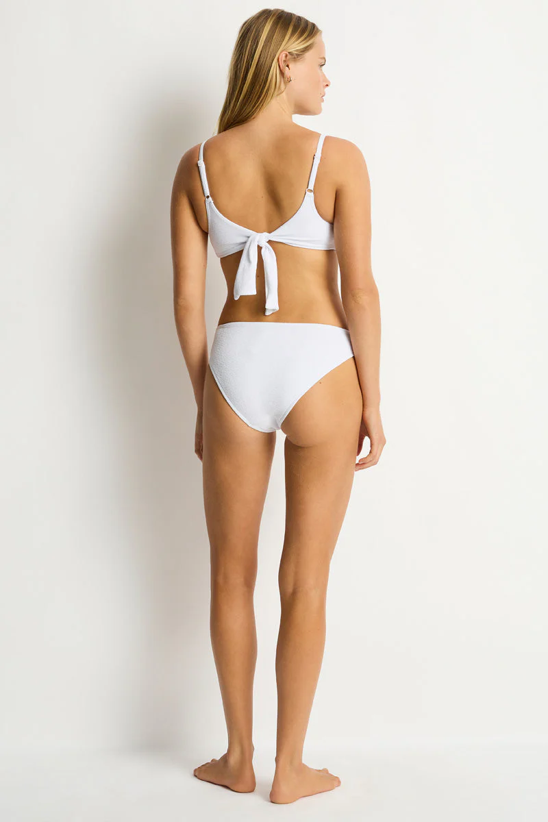 La Mer Tie Back Bralette - Image 4