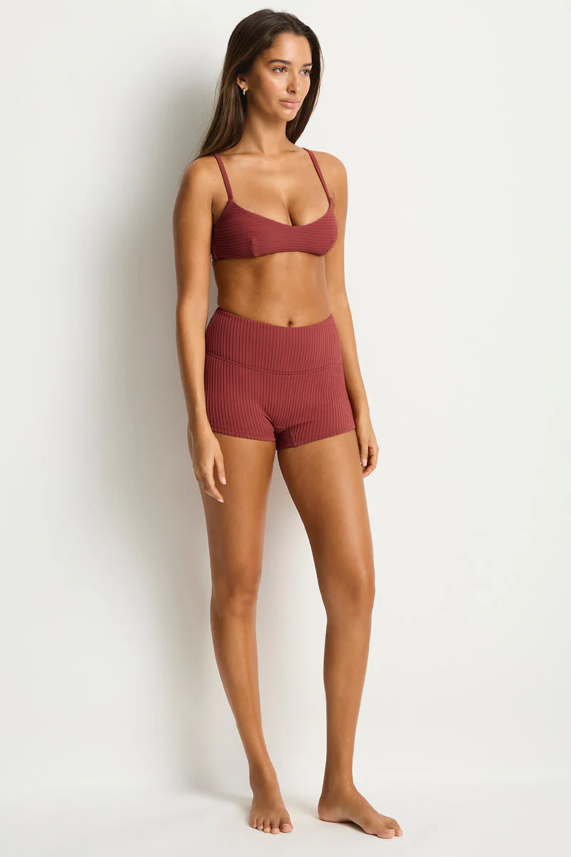Spinnaker Scoop Neck Bralette - Image 4