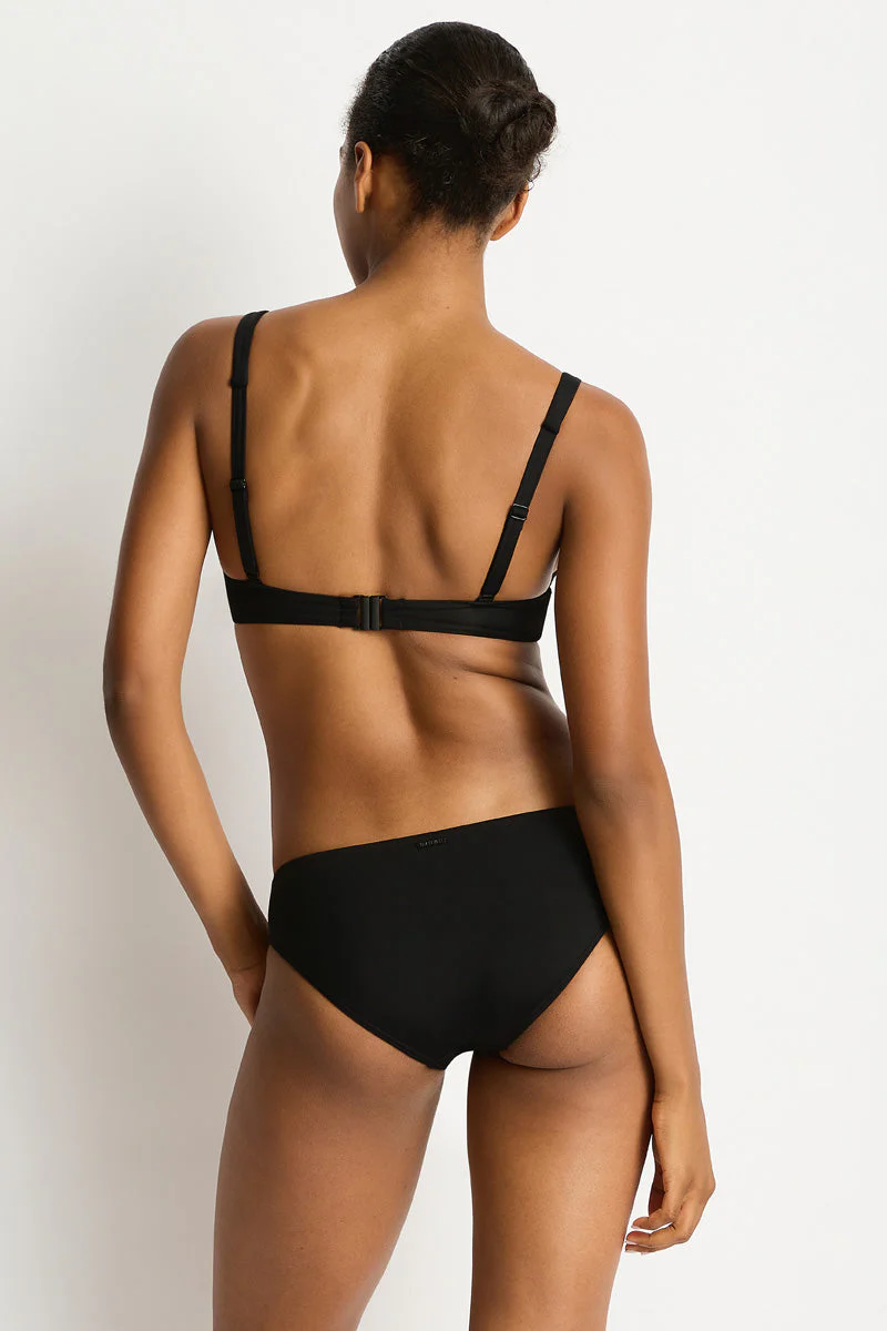 Eco Essentials Longline Underwire Bra - Image 11