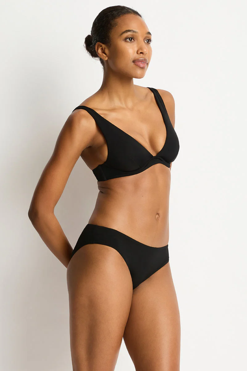 Eco Essentials Longline Underwire Bra - Image 6