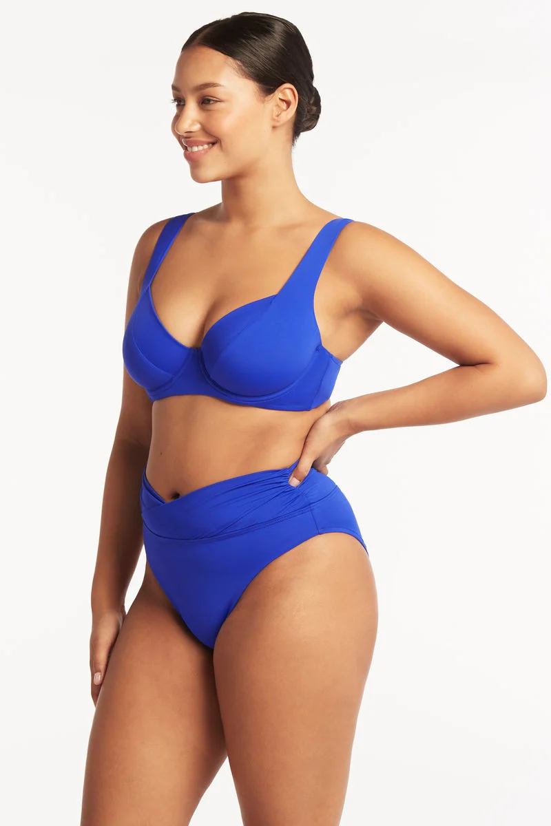 Eco Essentials C/D Underwire Bra - Image 3