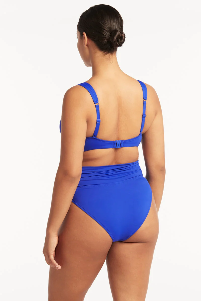 Eco Essentials C/D Underwire Bra - Image 4
