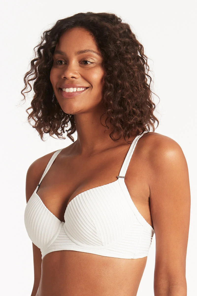 Spinnaker Moulded Cup Bra - Image 2
