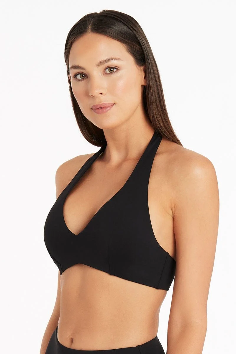 Eco Essentials Multifit Halter Bra - Image 4