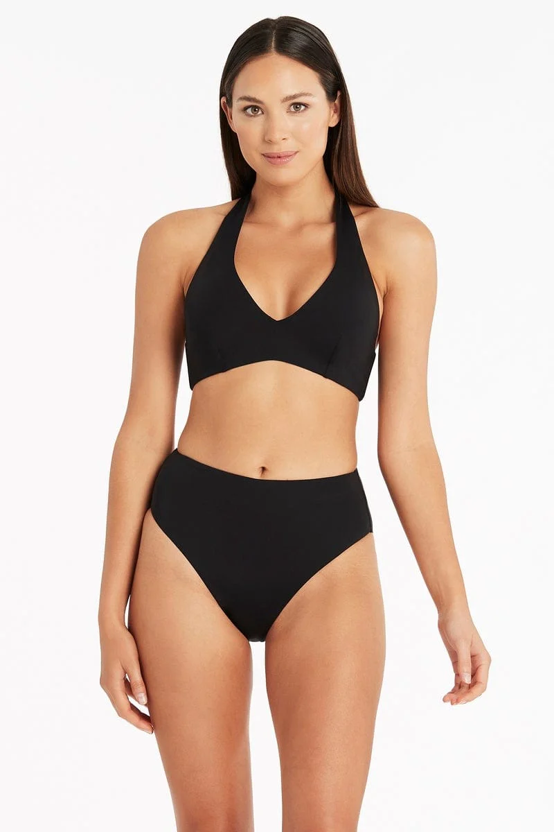 Eco Essentials Multifit Halter Bra - Image 5