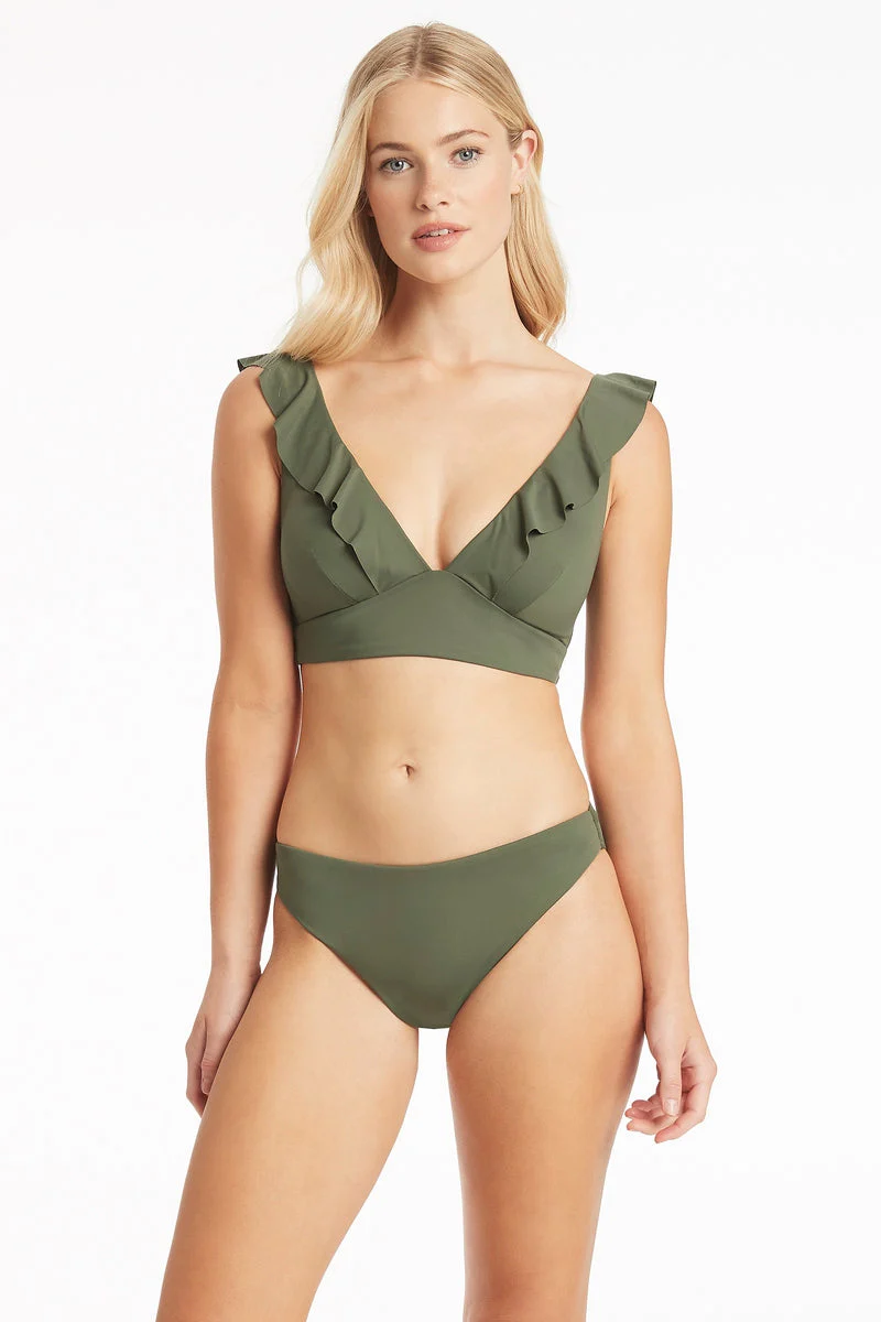 Eco Essentials Regular Bikini Pant - Image 5