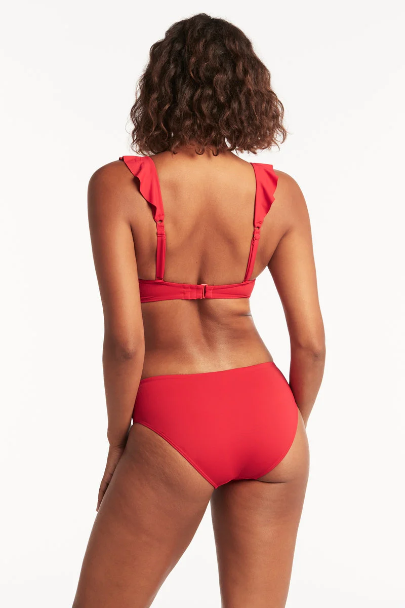 Eco Essentials Regular Bikini Pant - Image 4