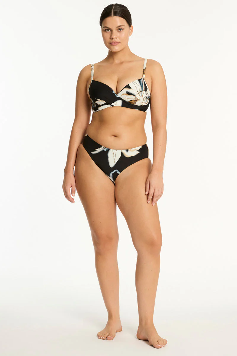 La Luna Mid Bikini Pant - Image 4