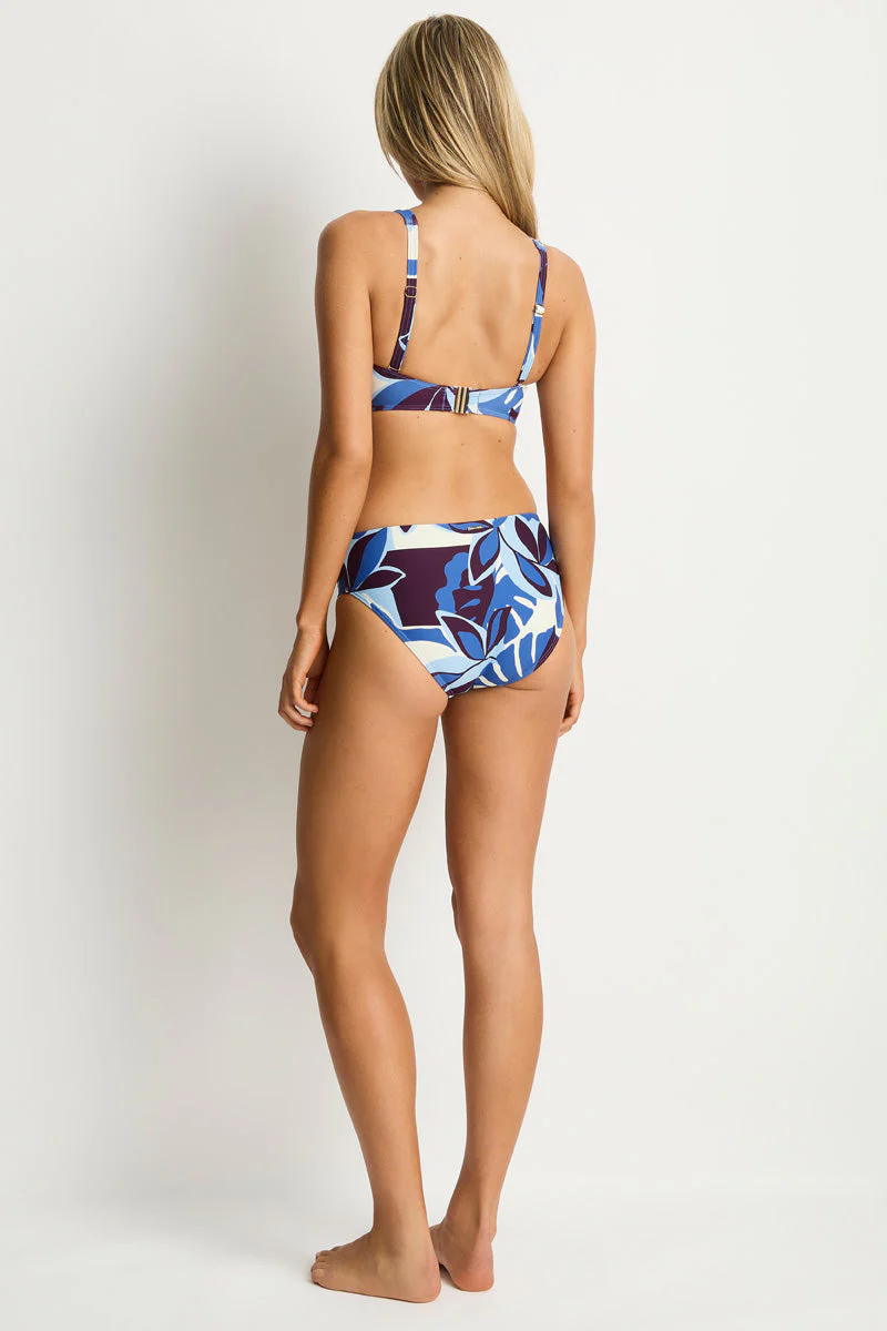 Rumba Mid Bikini Pant - Image 3