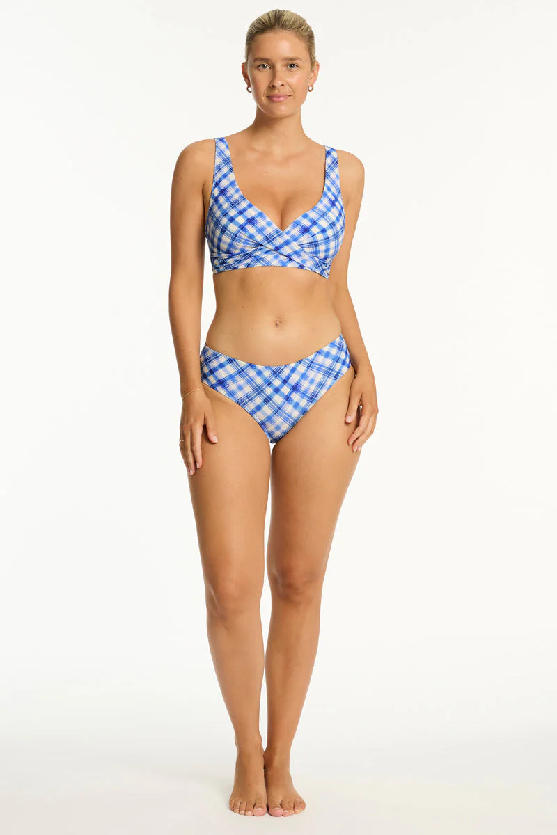 Somerset Mid Bikini Pant - Image 4