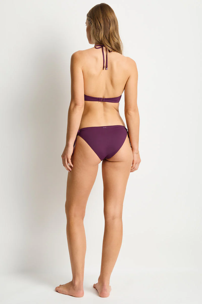 Essentials Edit Tie Side Cheeky Pant - Image 3