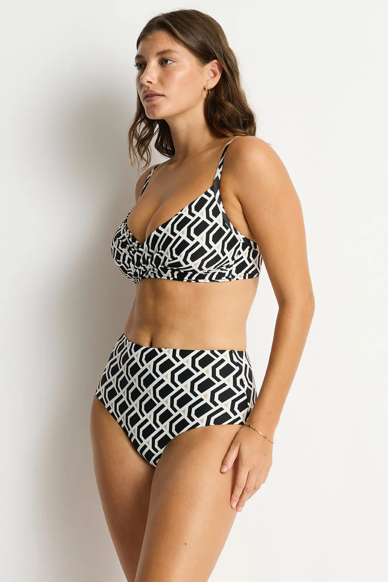 Costa High Waist Pant - Image 6
