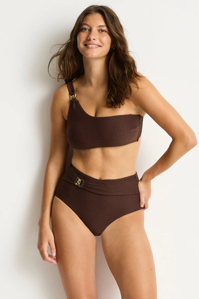 Luminara High Waist Pant - Image 2