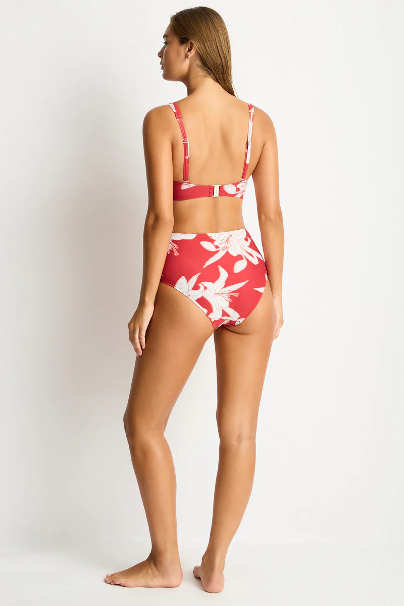 Veridian High Waist Pant - Image 2