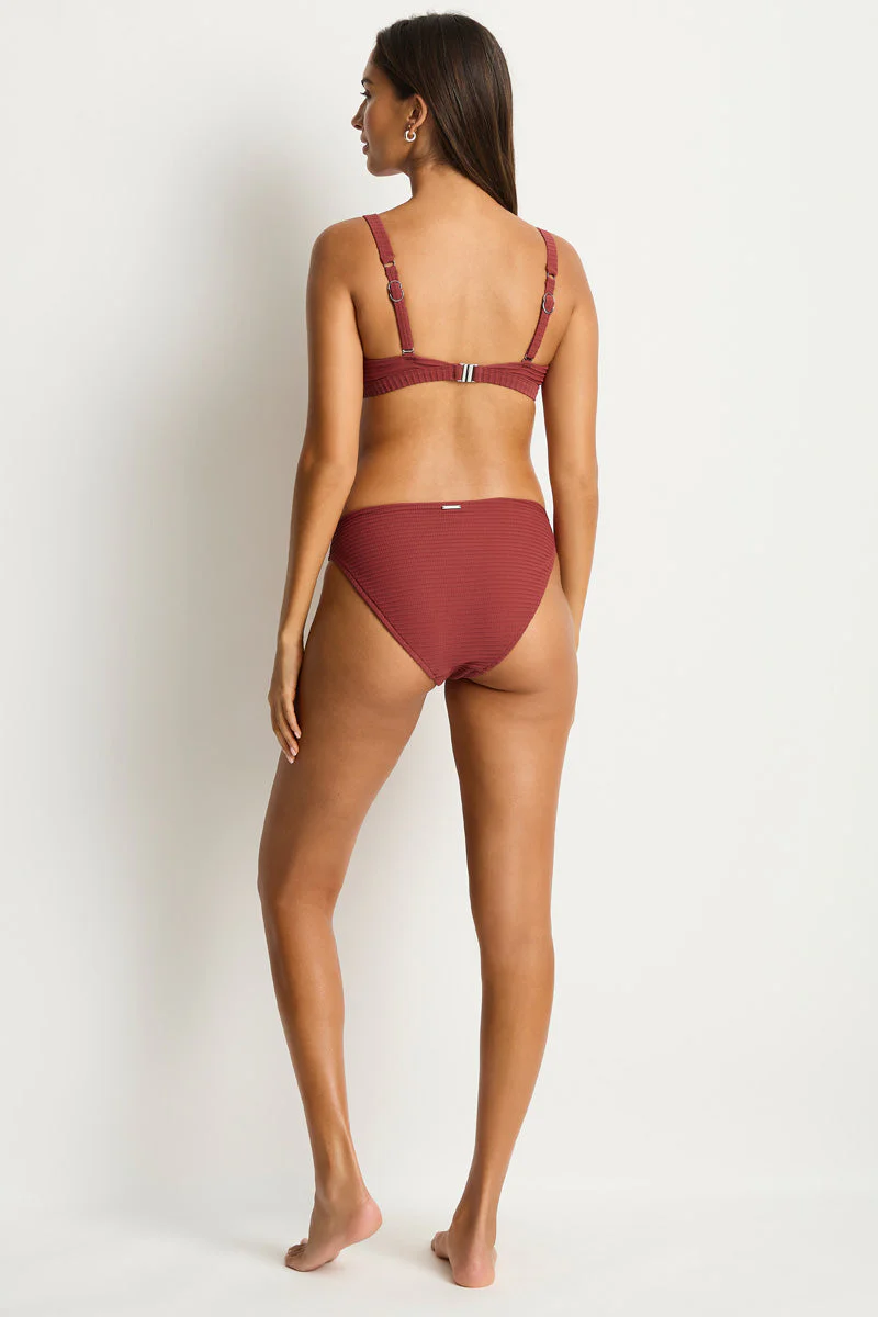 Spinnaker Sporty Mid Pant - Image 3
