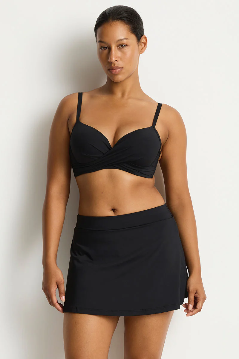 Eco Essentials Swim Skirt - Image 4