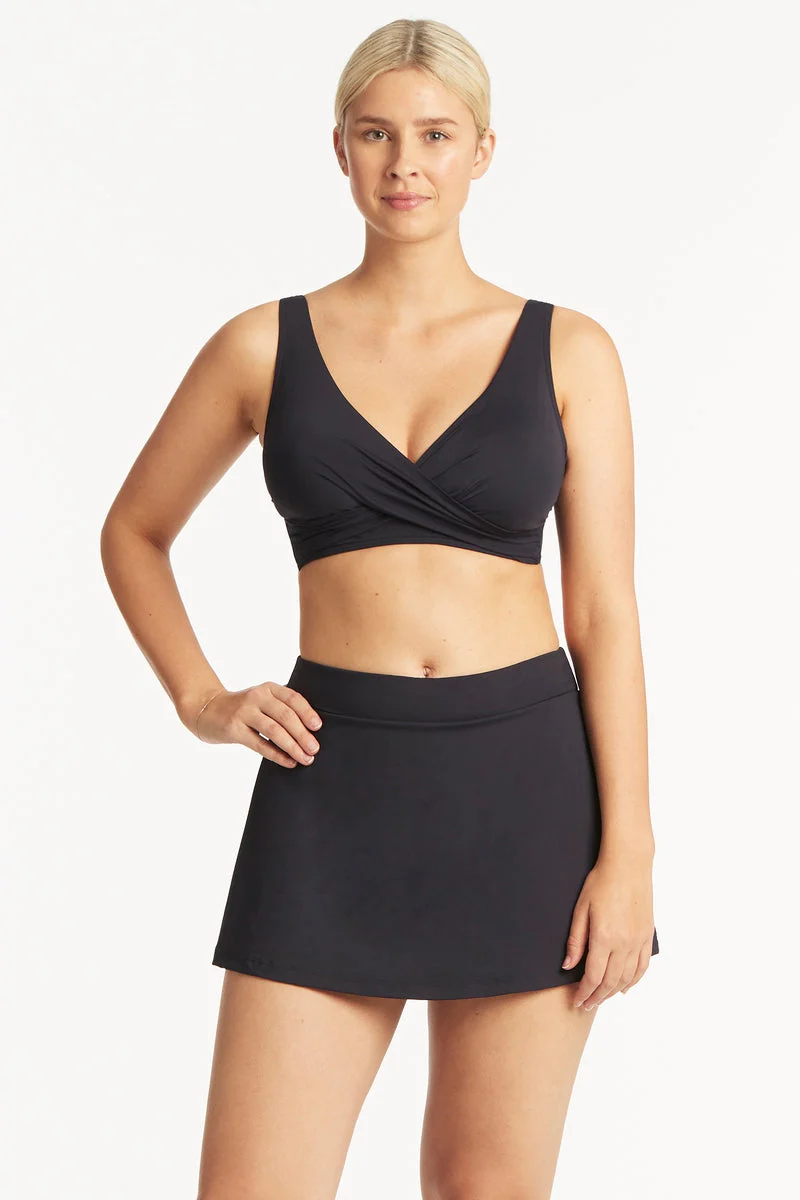 Eco Essentials Swim Skirt - Image 3
