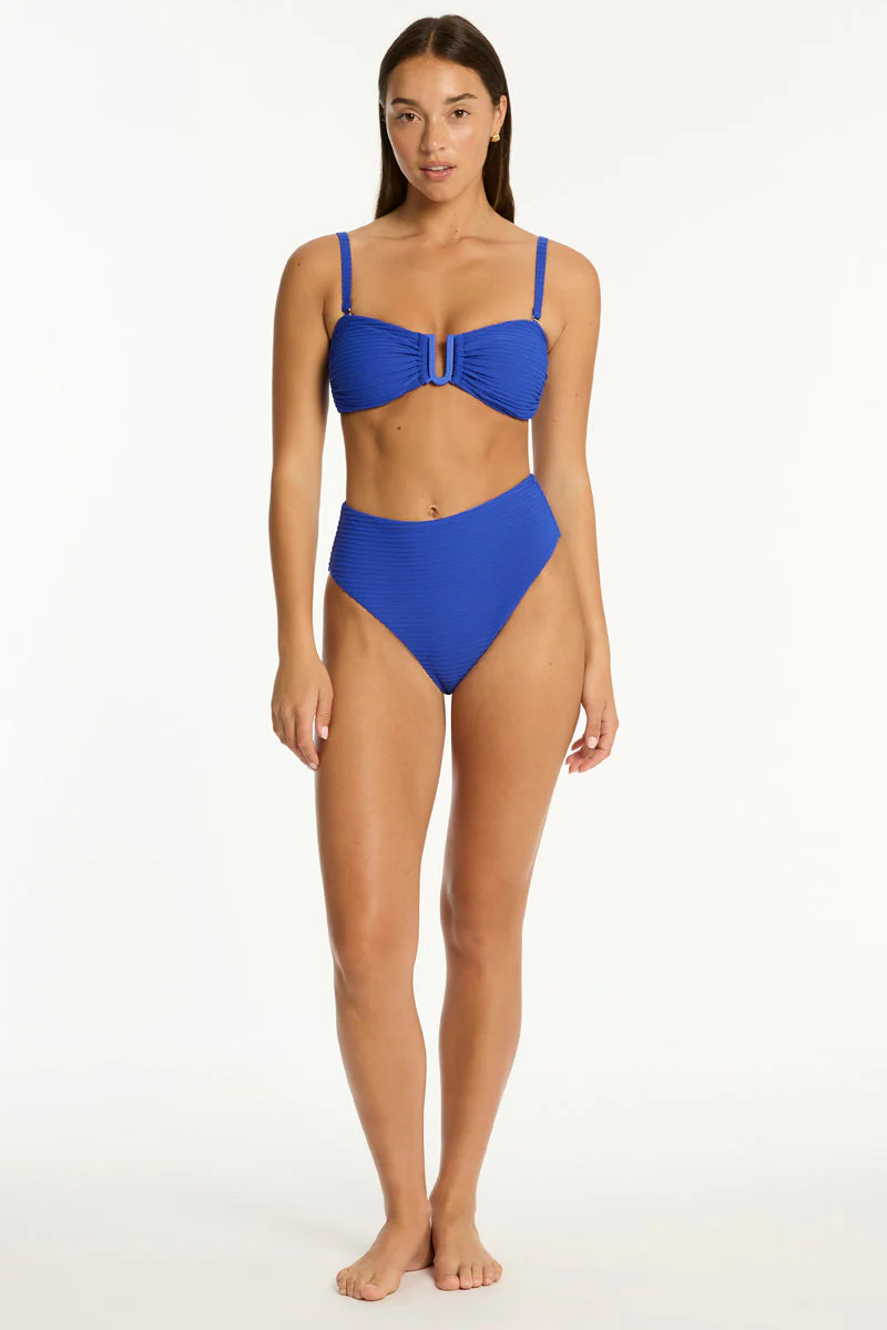 Spinnaker Retro High Waist Pant - Image 3