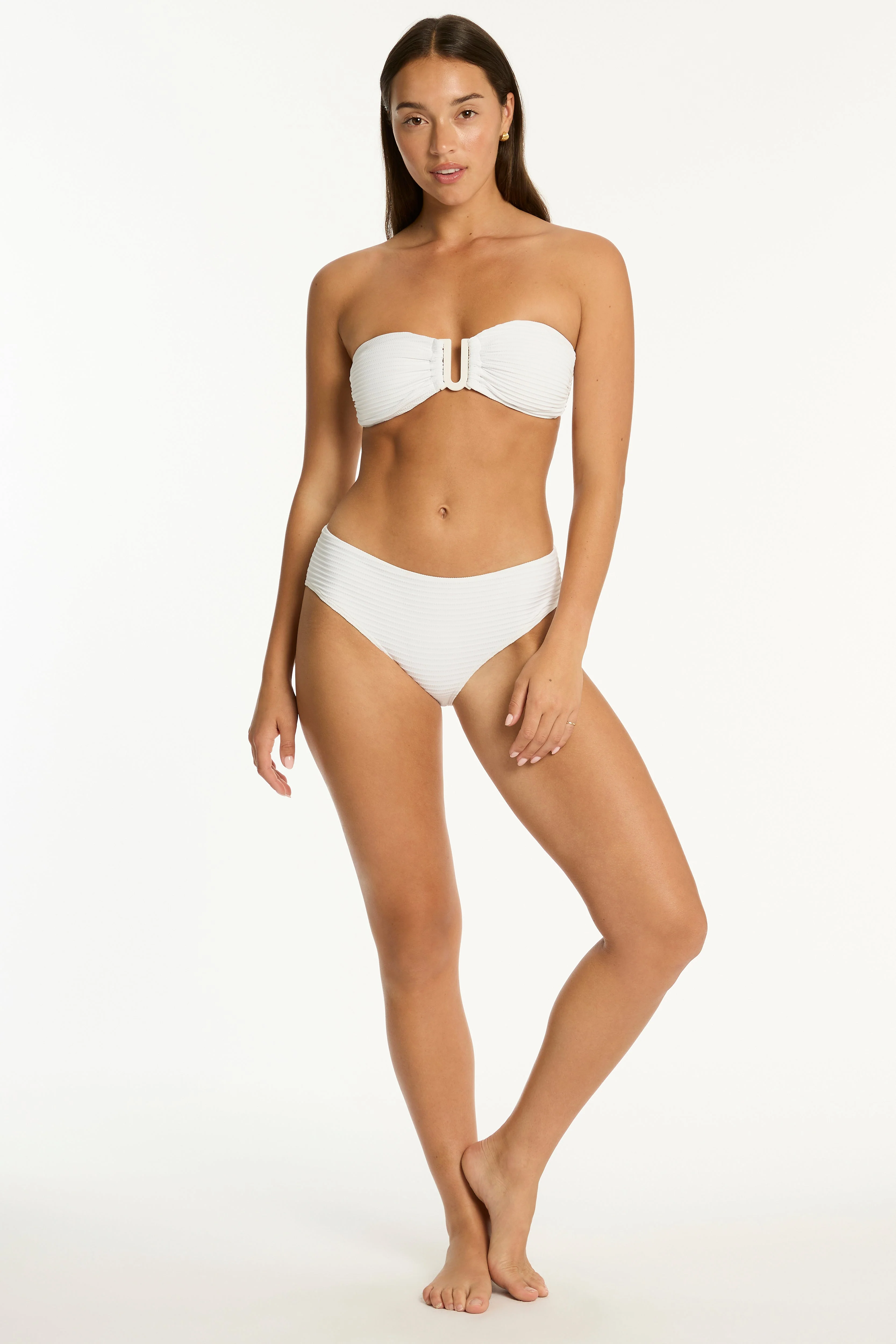 Spinnaker Mid Bikini Pant - Image 5