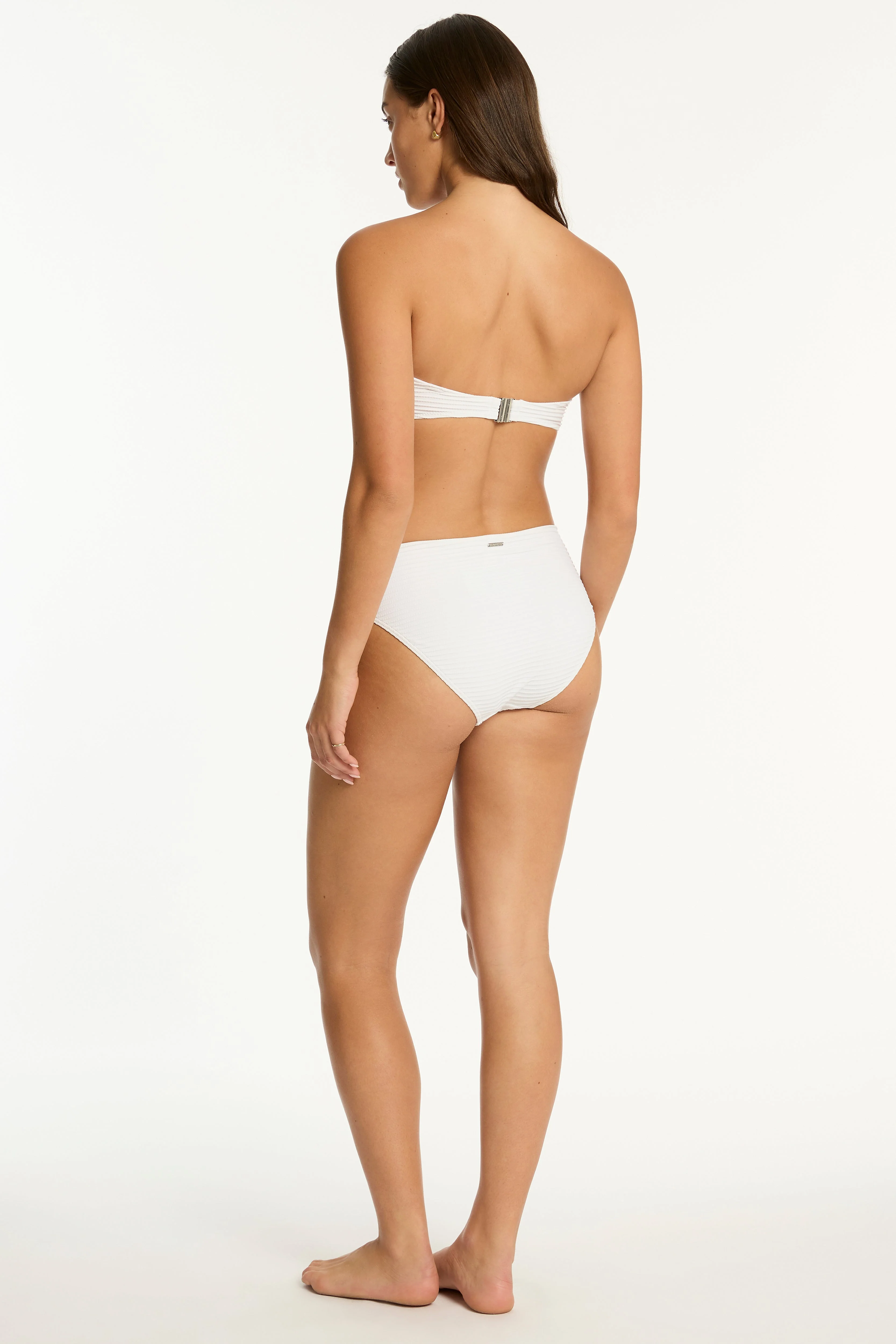 Spinnaker Mid Bikini Pant - Image 6