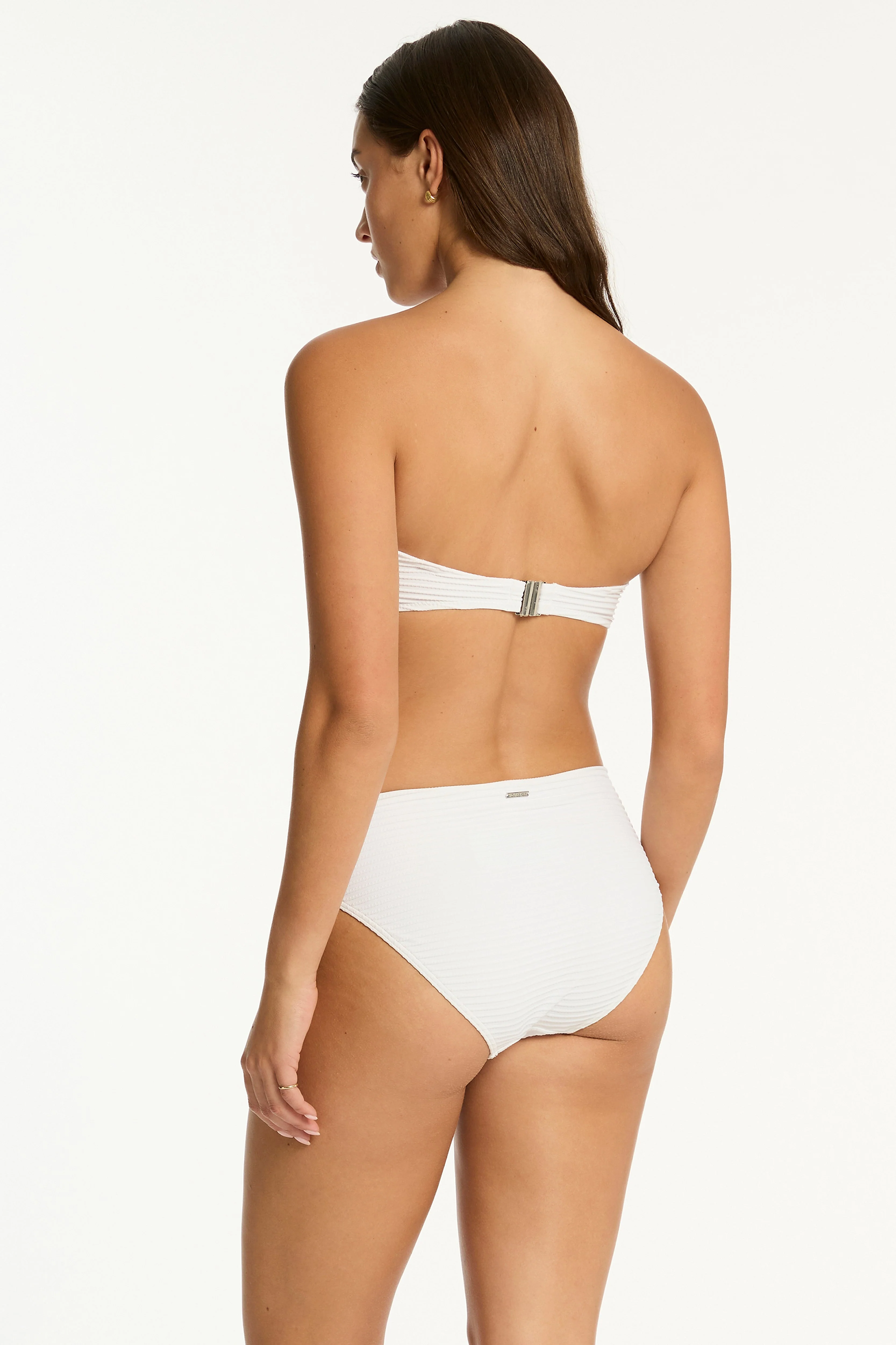 Spinnaker Mid Bikini Pant - Image 9