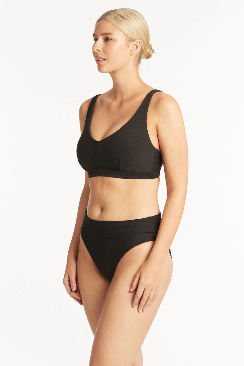 Spinnaker Roll Band Pant
