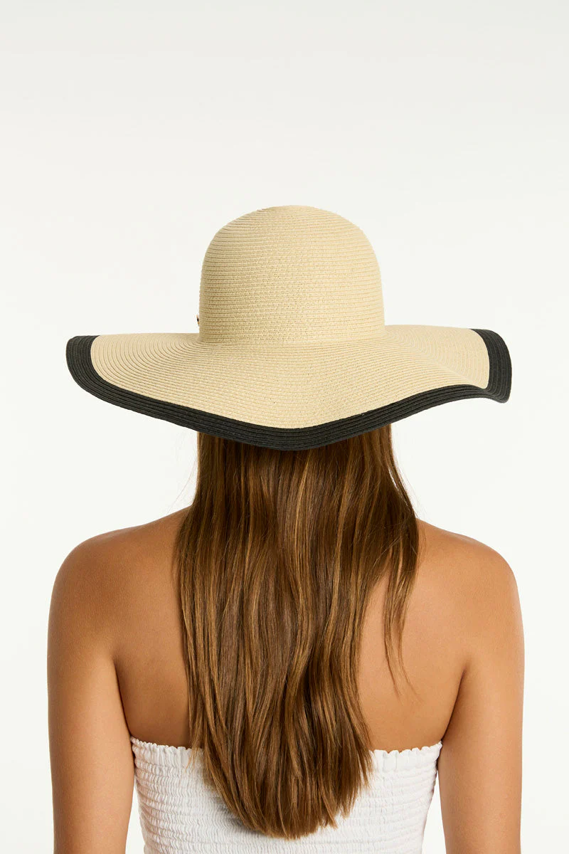 Sunray Beach Hat - Image 5
