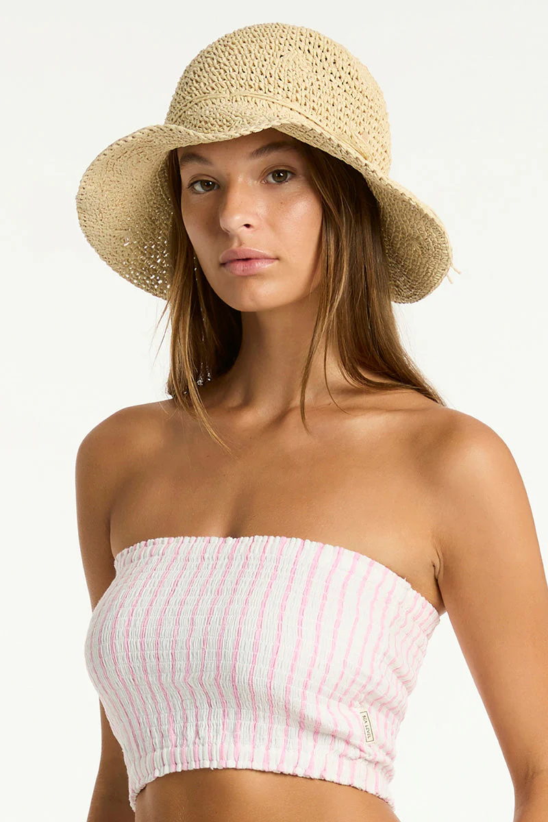 Cali Beach Hat - Image 6