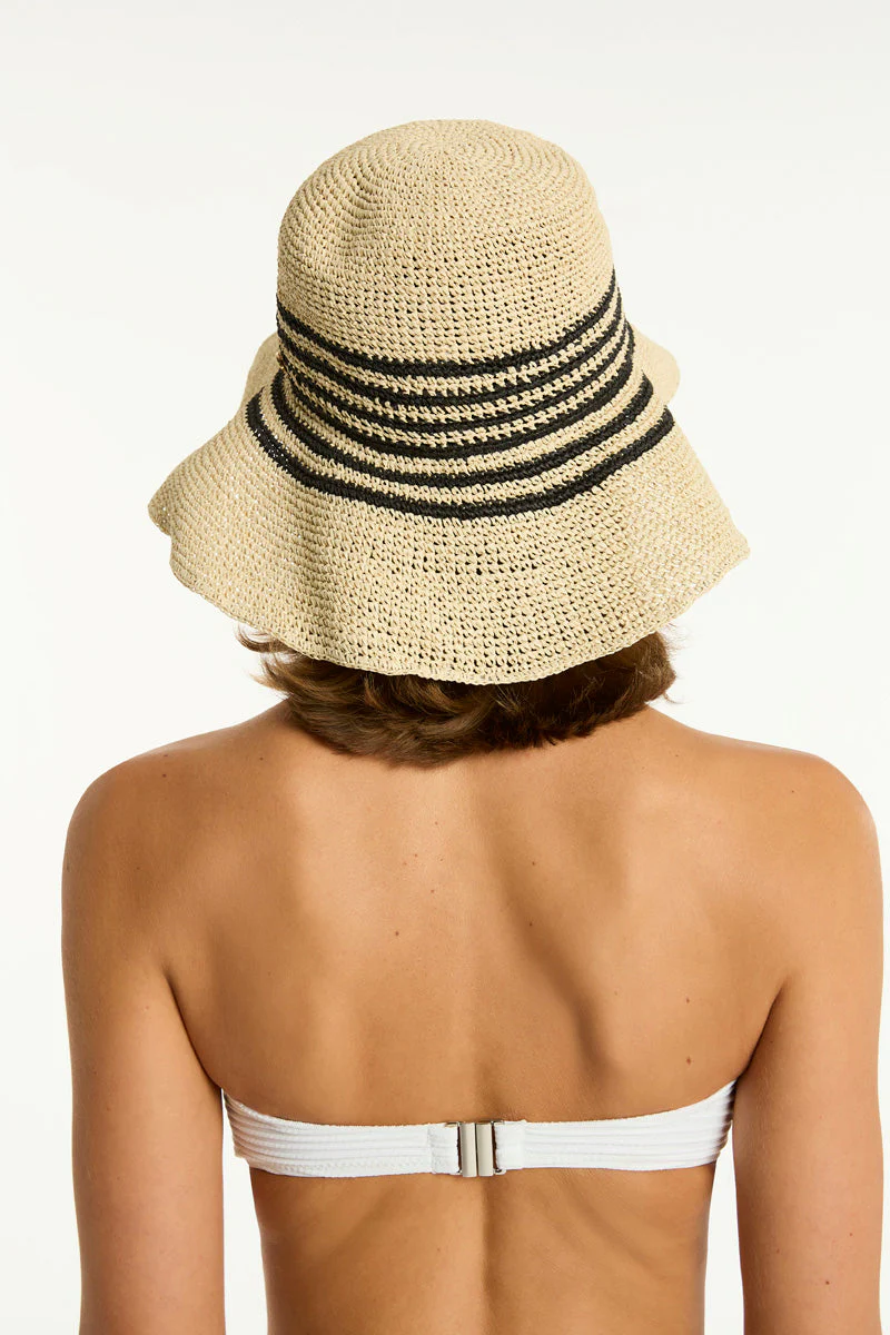 Gili Beach Hat - Image 5