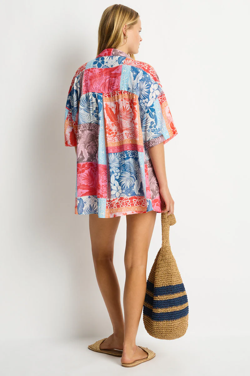 Coco Island Aloha Shirt - Image 5