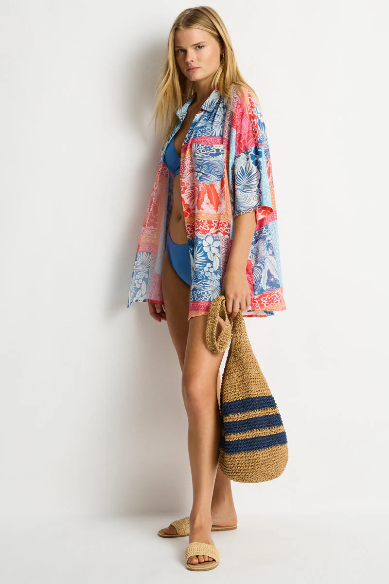 Coco Island Aloha Shirt - Image 6