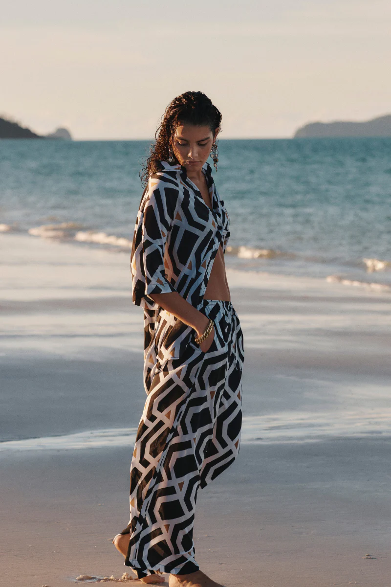 Costa Aloha Shirt - Image 2